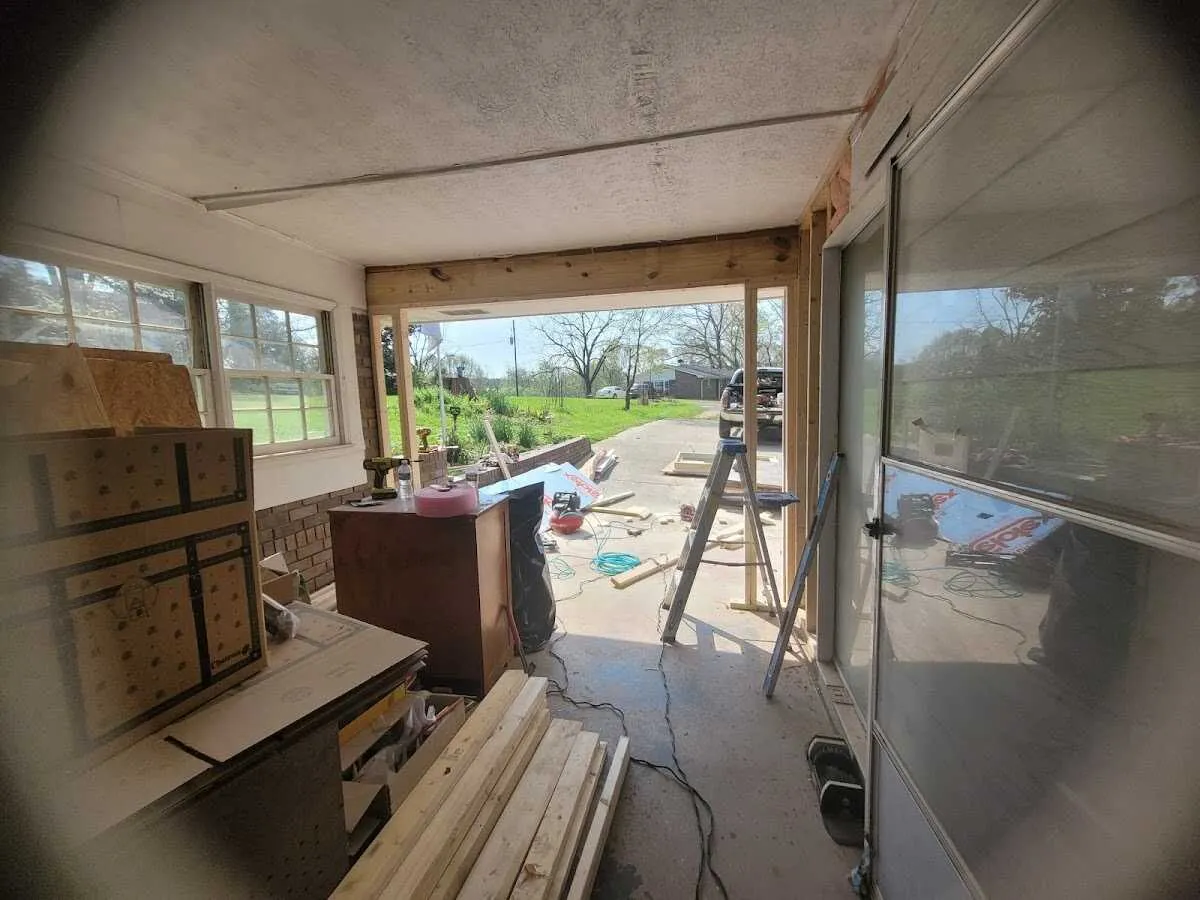 Air movers and dehumidifier for Drying & Dehumidification in Kalispell